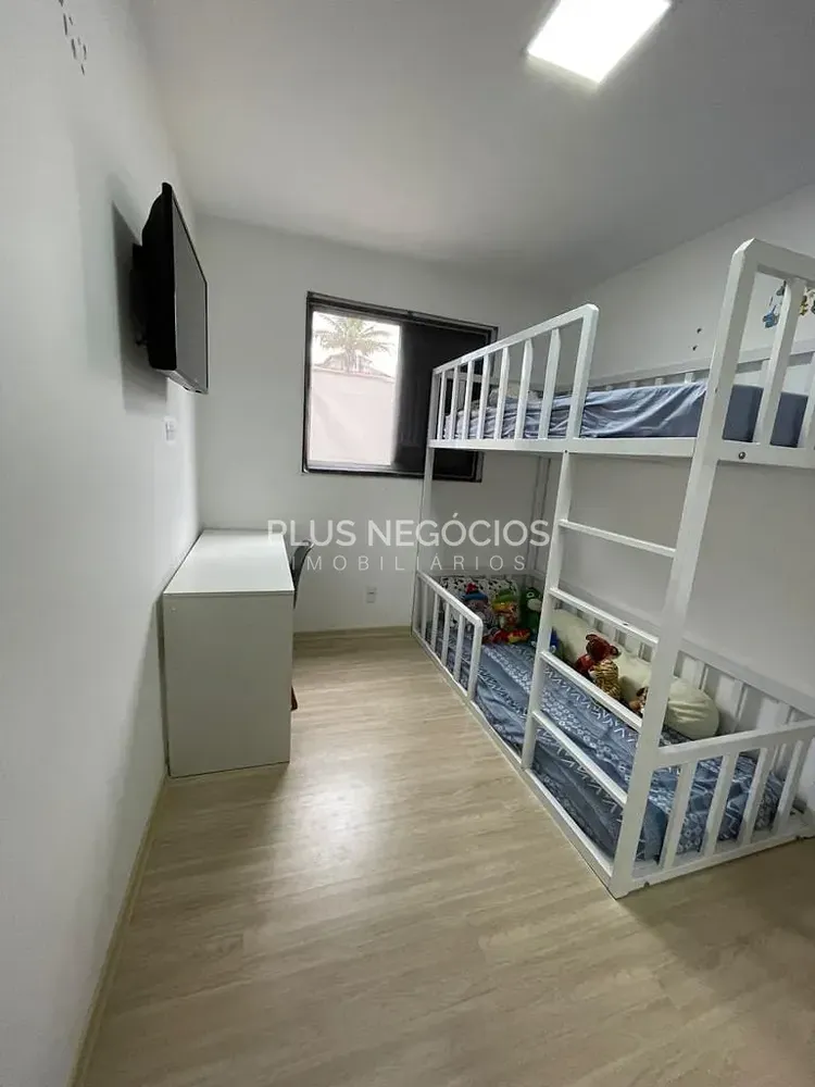 Apartamento, 2 quartos, 77 m² - Foto 6