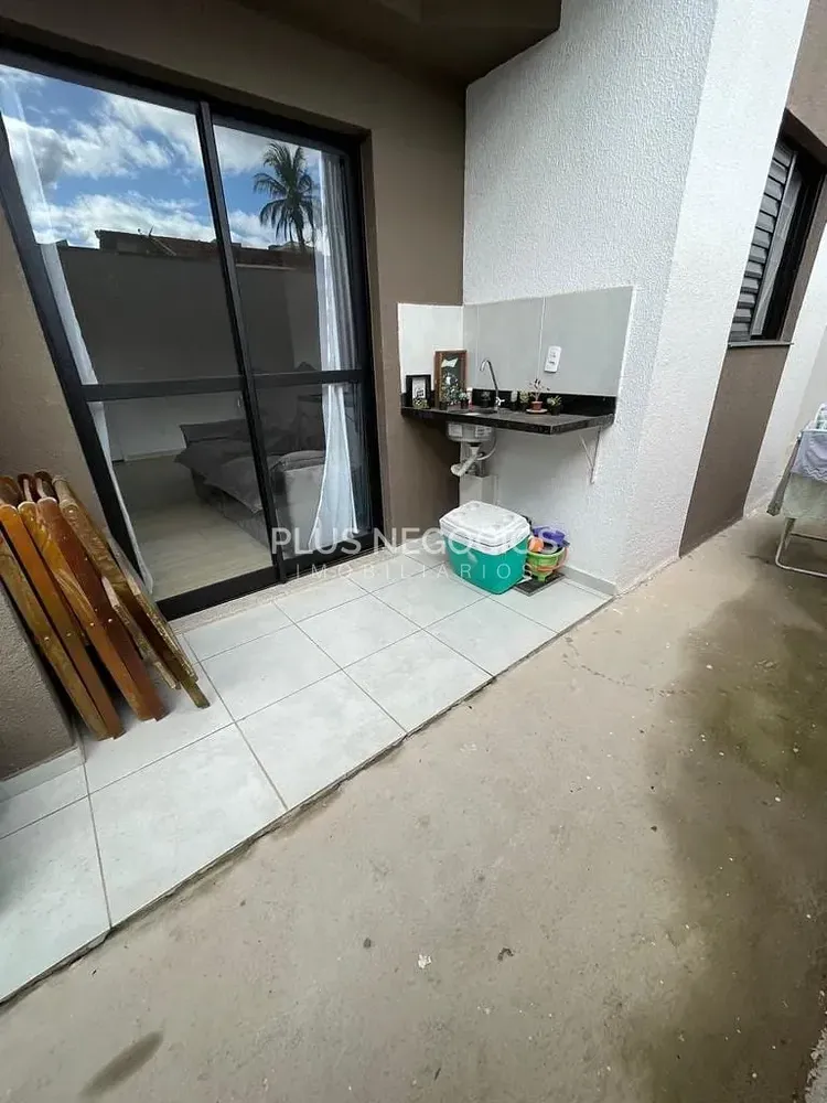 Apartamento, 2 quartos, 77 m² - Foto 11