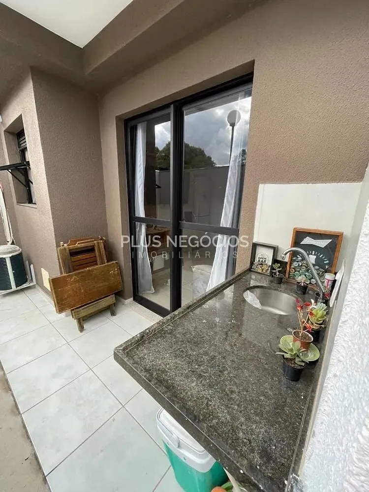 Apartamento, 2 quartos, 77 m² - Foto 10