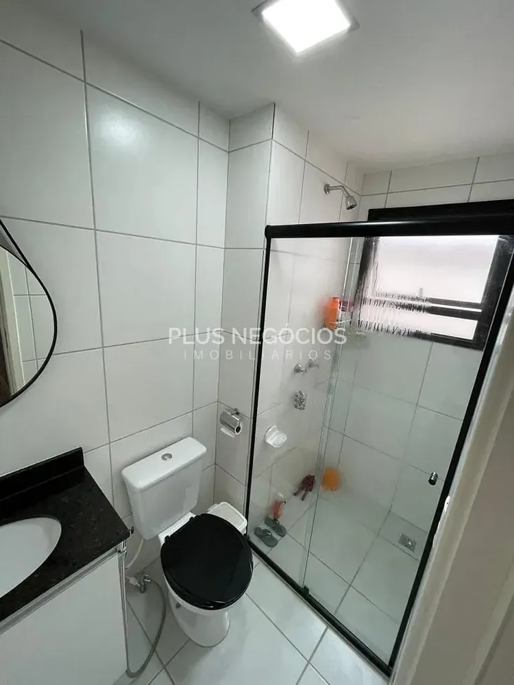 Apartamento, 2 quartos, 77 m² - Foto 9