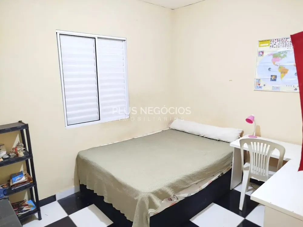 Casa, 3 quartos, 89 m² - Foto 6