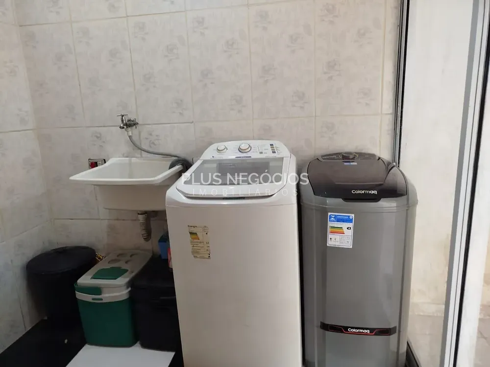 Casa, 3 quartos, 89 m² - Foto 11