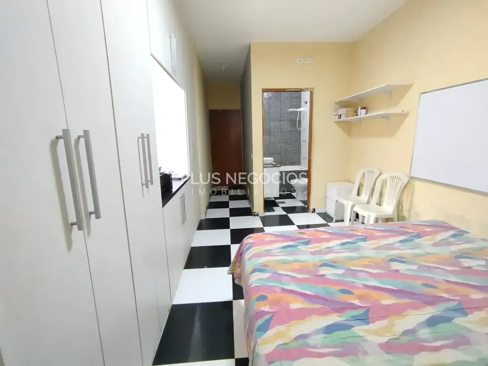 Casa, 3 quartos, 89 m² - Foto 9