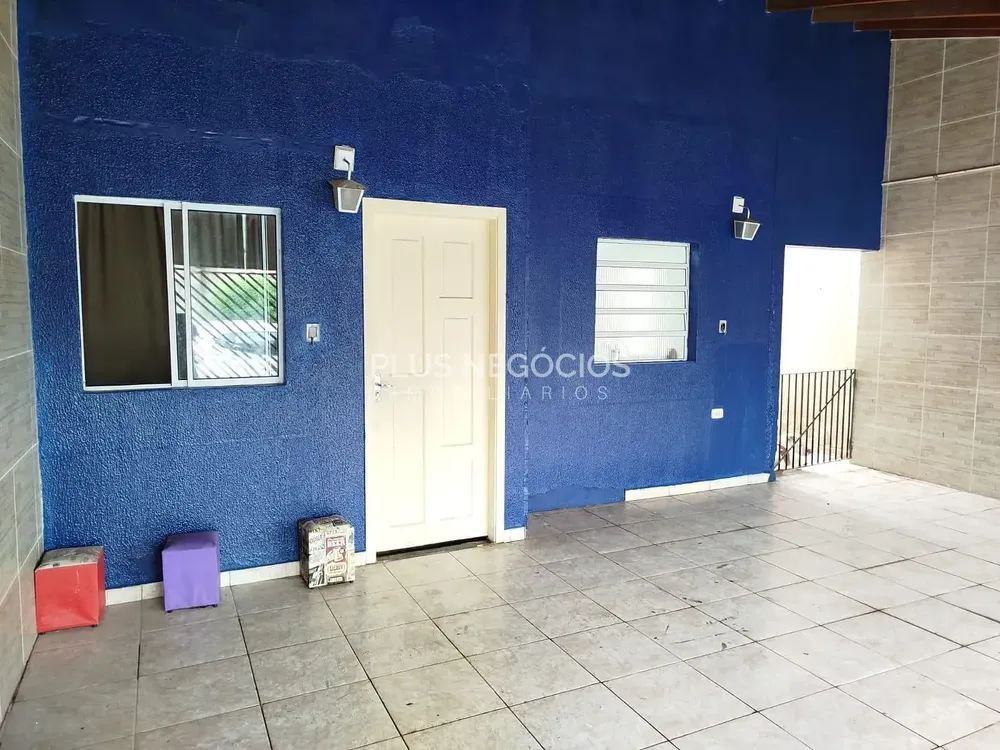 Casa, 3 quartos, 89 m² - Foto 5