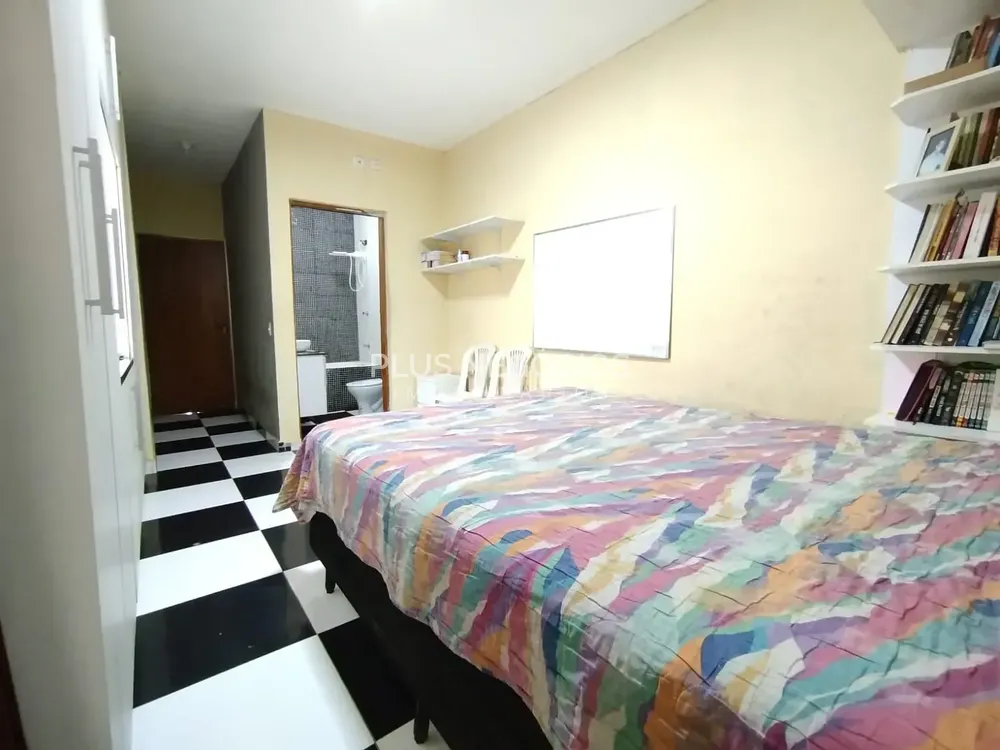 Casa, 3 quartos, 89 m² - Foto 2
