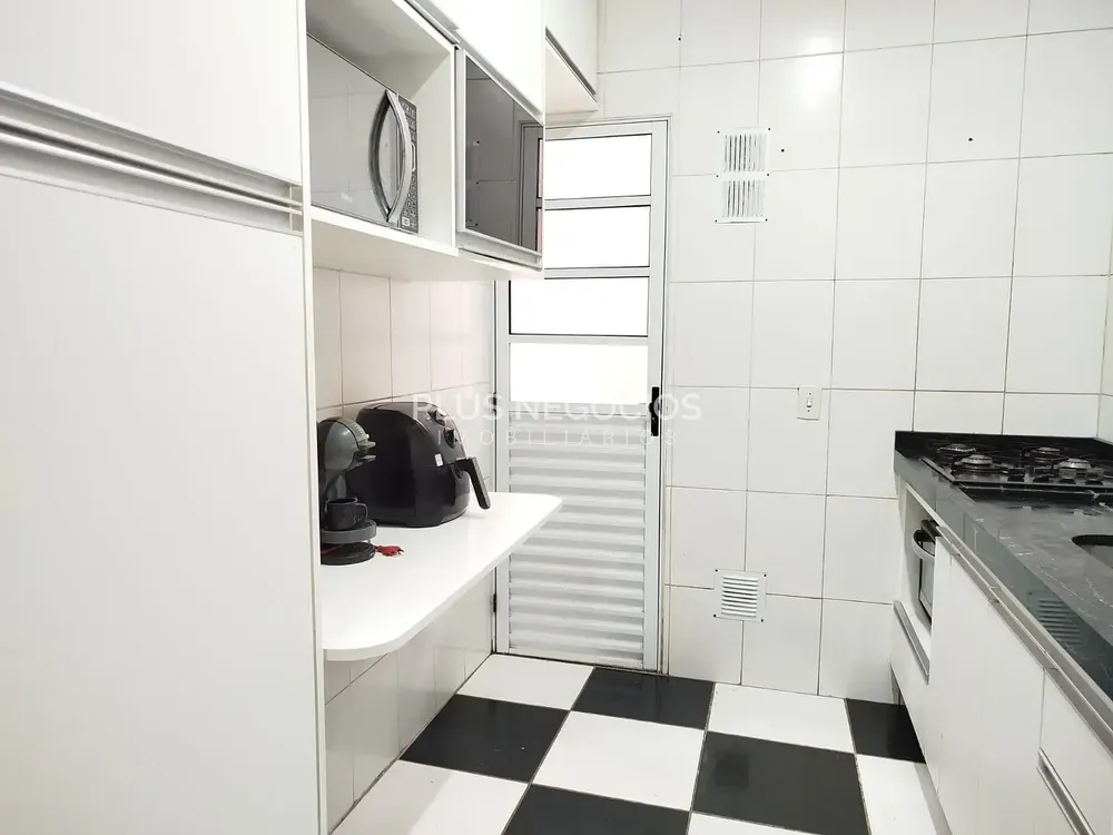 Casa, 3 quartos, 89 m² - Foto 8