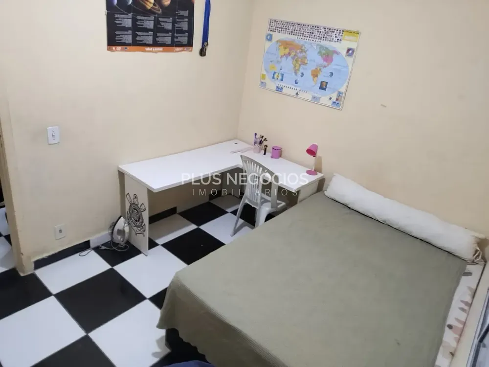 Casa, 3 quartos, 89 m² - Foto 3