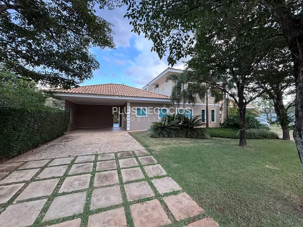 Casa, 4 quartos, 329 m² - Foto 2