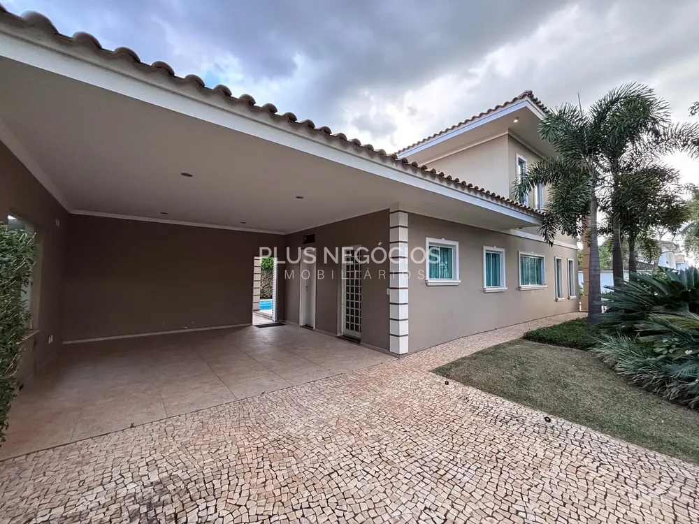 Casa, 4 quartos, 329 m² - Foto 8