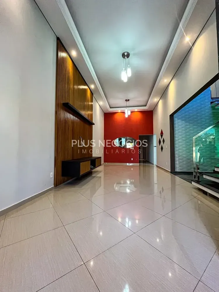 Casa, 4 quartos, 150 m² - Foto 2