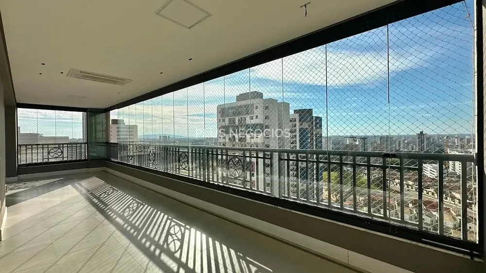 Apartamento, 4 quartos, 314 m² - Foto 2