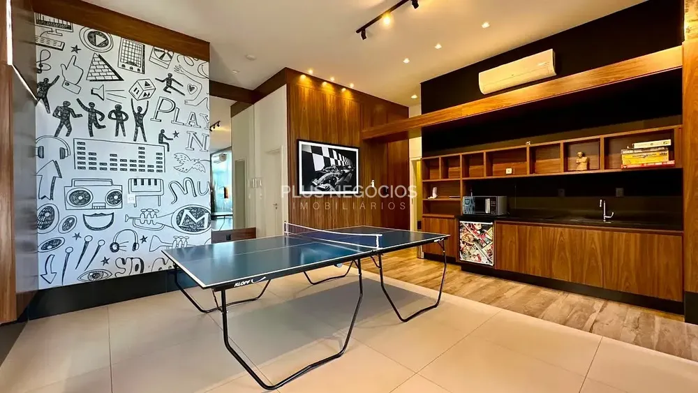 Apartamento, 4 quartos, 314 m² - Foto 5