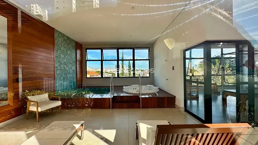 Apartamento, 4 quartos, 314 m² - Foto 7