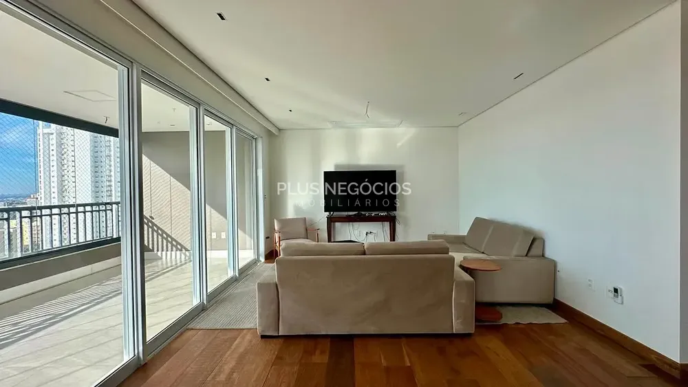 Apartamento, 4 quartos, 314 m² - Foto 1