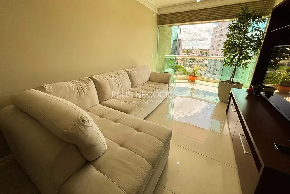 Apartamento, 3 quartos, 155 m² - Foto 3