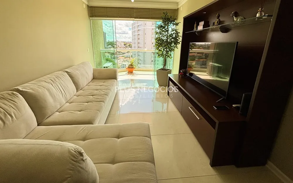 Apartamento, 3 quartos, 155 m² - Foto 4