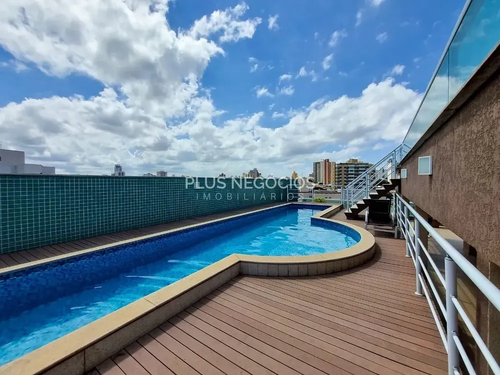 Apartamento, 3 quartos, 155 m² - Foto 4