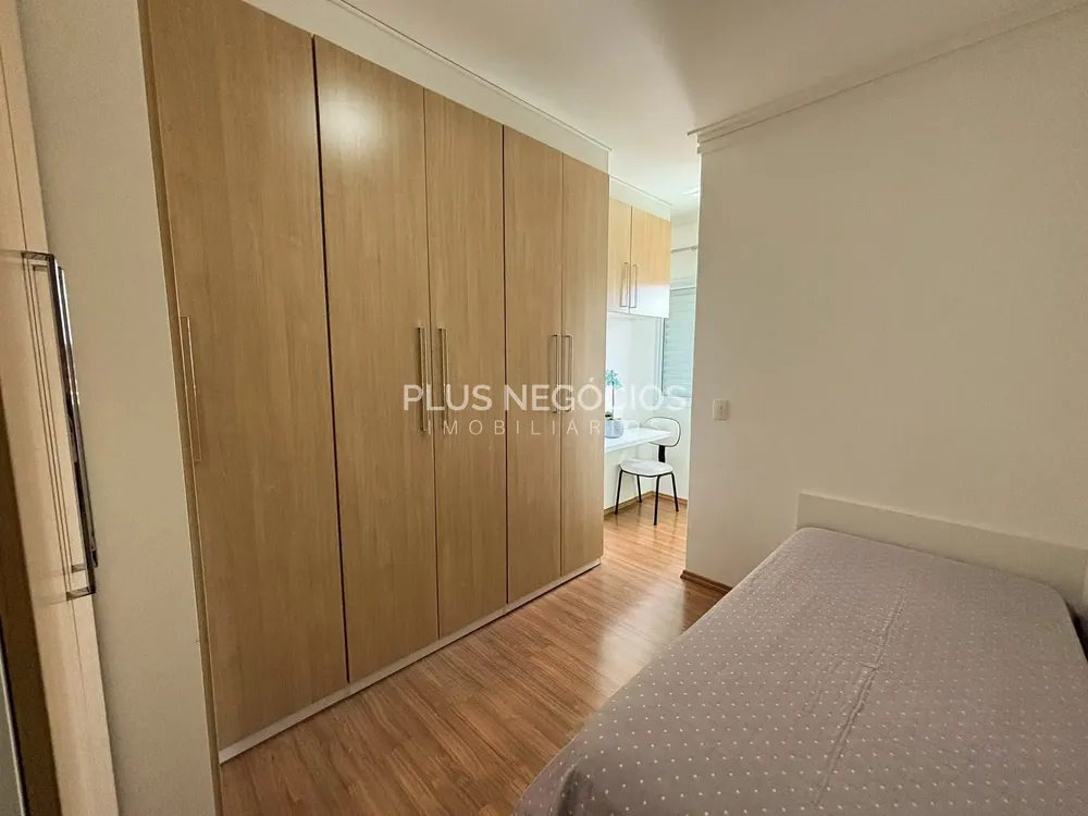 Apartamento, 3 quartos, 155 m² - Foto 7