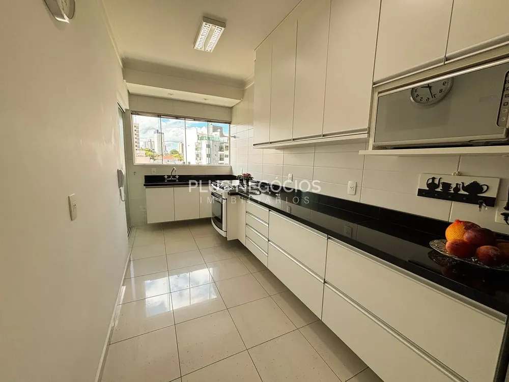Apartamento, 3 quartos, 155 m² - Foto 2