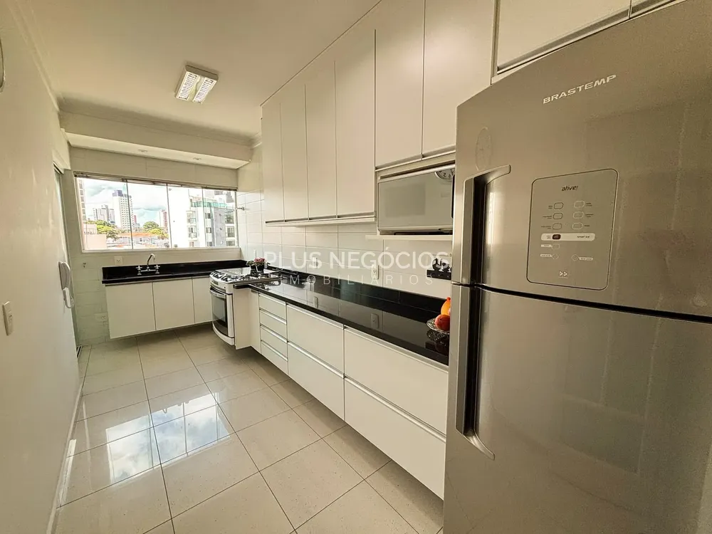 Apartamento, 3 quartos, 155 m² - Foto 5