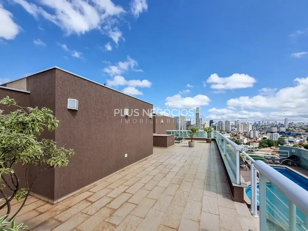 Apartamento, 3 quartos, 155 m² - Foto 3