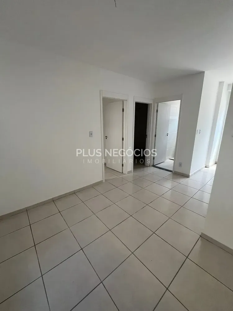 Apartamento, 2 quartos, 41 m² - Foto 5