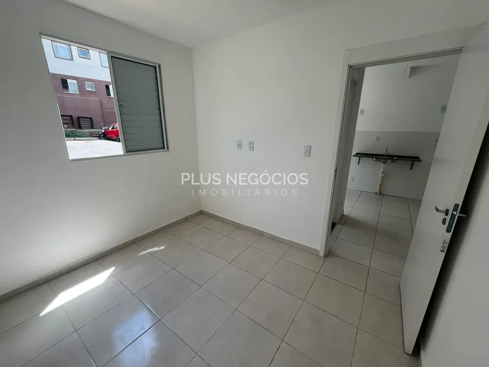 Apartamento, 2 quartos, 41 m² - Foto 6