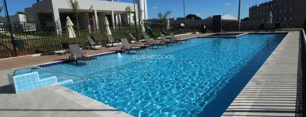 Apartamento, 2 quartos, 41 m² - Foto 8