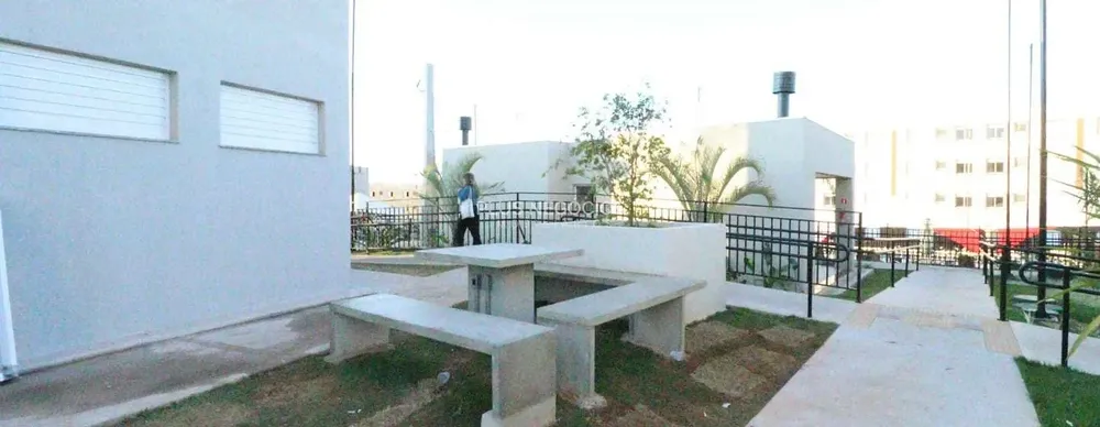 Apartamento, 2 quartos, 41 m² - Foto 12