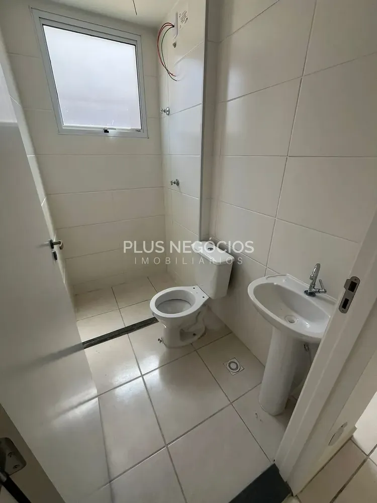 Apartamento, 2 quartos, 41 m² - Foto 4