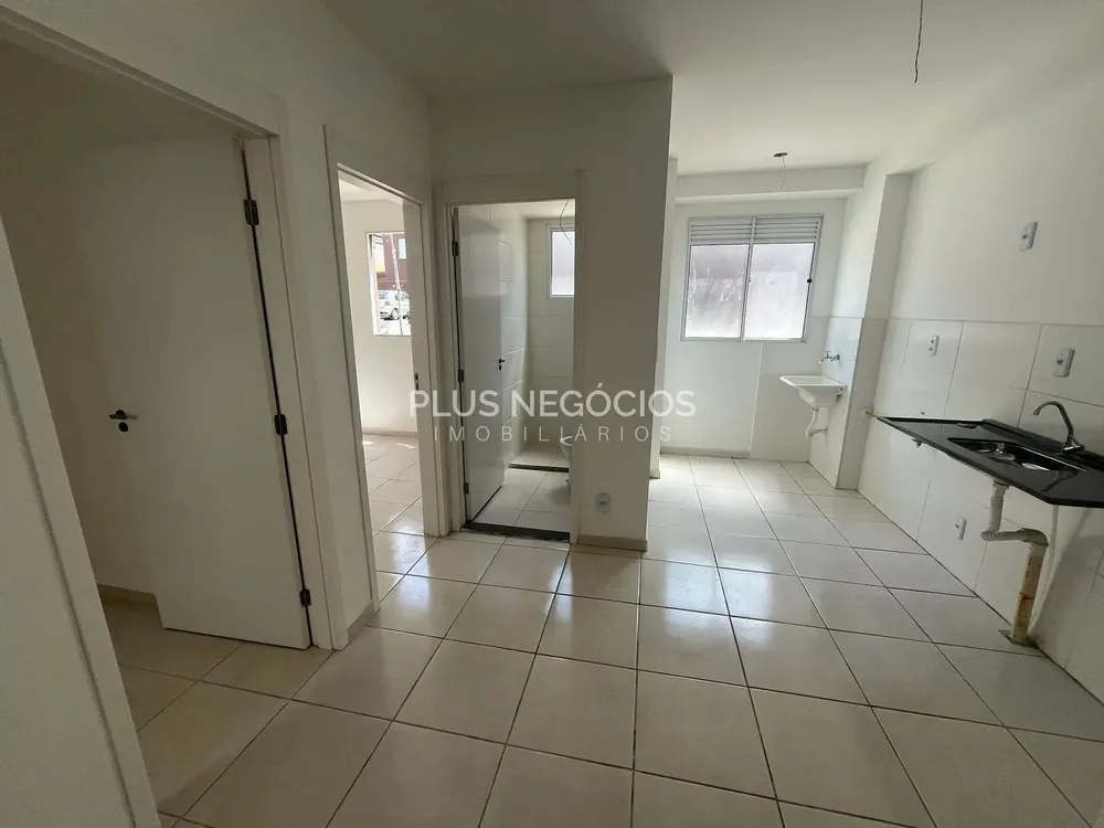 Apartamento, 2 quartos, 41 m² - Foto 3
