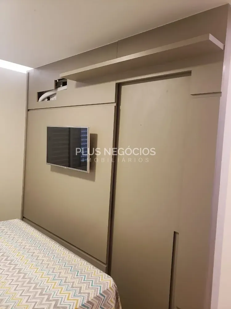 Apartamento, 2 quartos, 60 m² - Foto 9