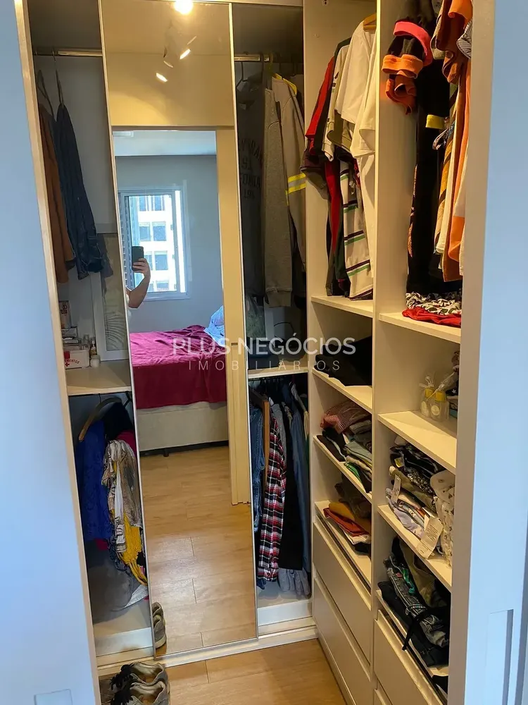 Apartamento, 2 quartos, 60 m² - Foto 11