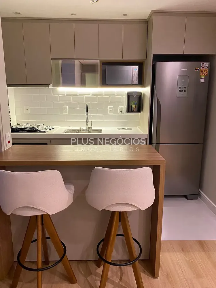 Apartamento, 2 quartos, 60 m² - Foto 6