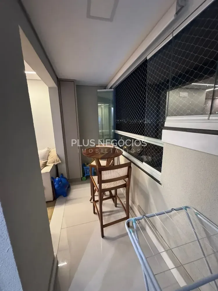 Apartamento, 2 quartos, 60 m² - Foto 7