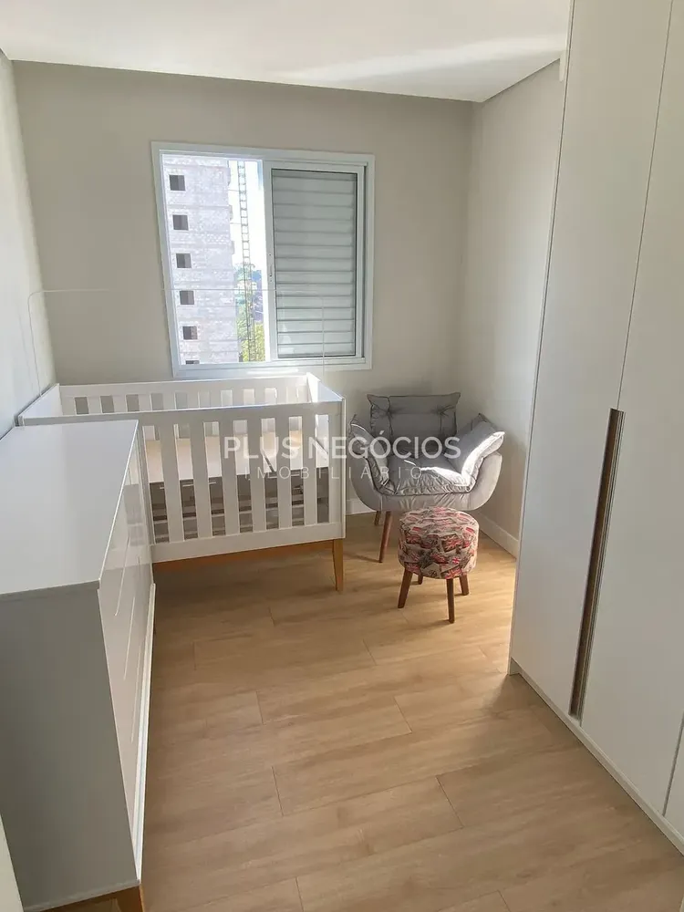 Apartamento, 2 quartos, 60 m² - Foto 12