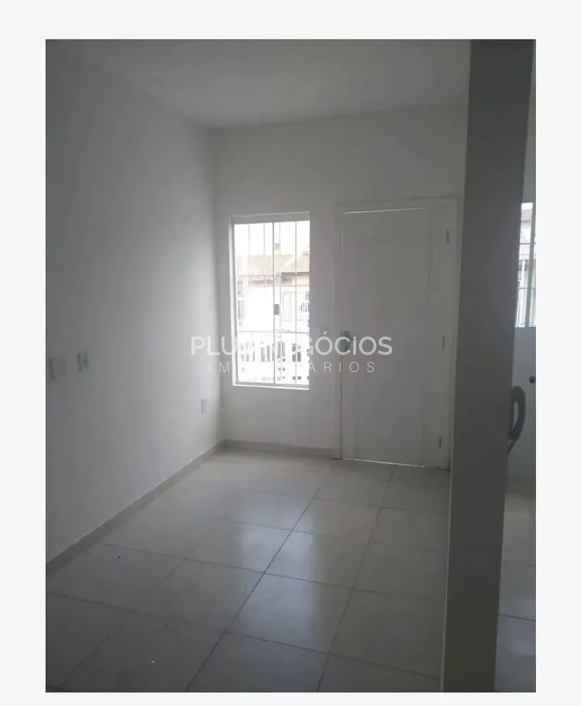 Casa, 2 quartos, 53 m² - Foto 1