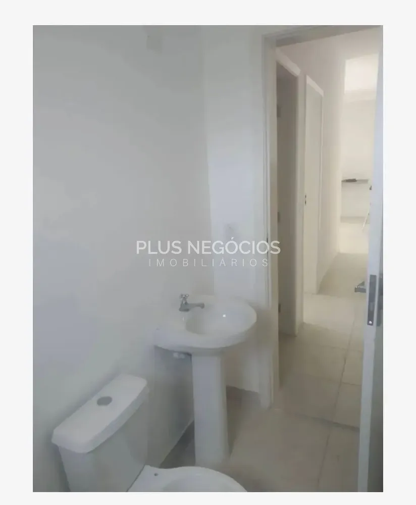 Casa, 2 quartos, 53 m² - Foto 5