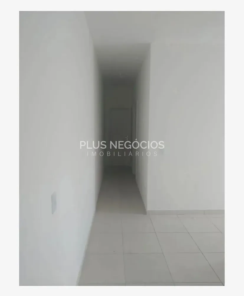 Casa, 2 quartos, 53 m² - Foto 3