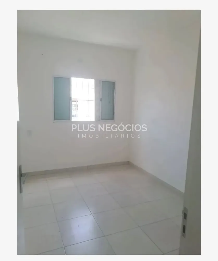 Casa, 2 quartos, 53 m² - Foto 2