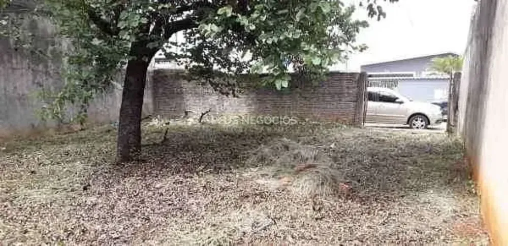 Terreno, 300 m² - Foto 1