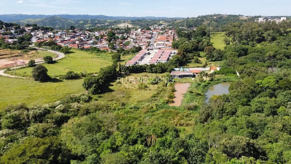 Terreno, 3 hectares - Foto 1