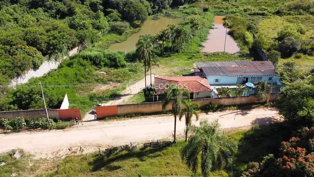 Terreno, 3 hectares - Foto 11