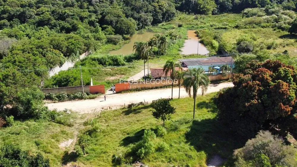 Terreno, 3 hectares - Foto 7