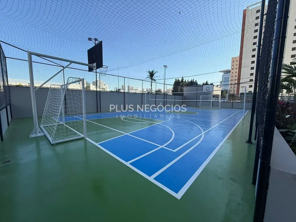 Apartamento, 3 quartos, 104 m² - Foto 2
