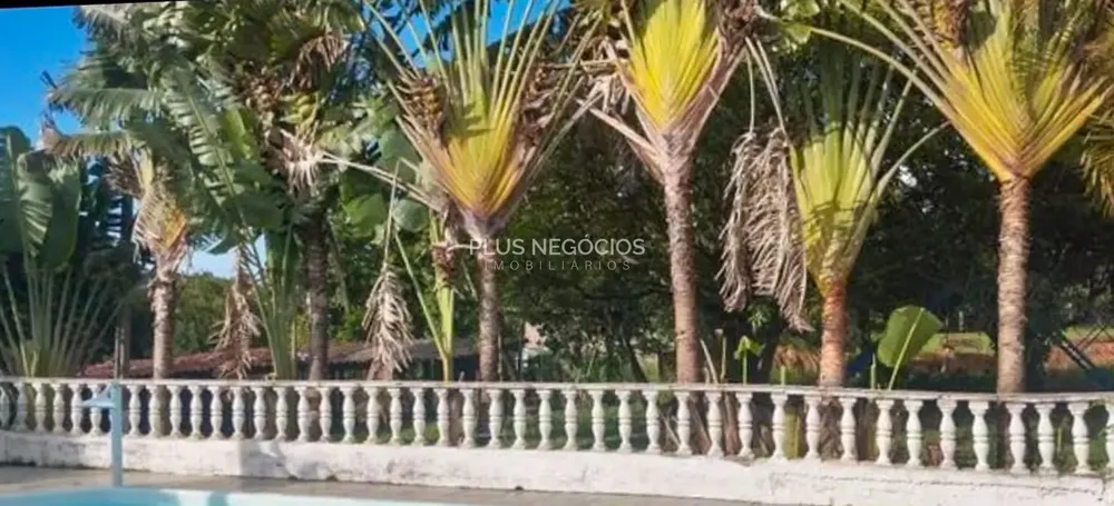 Chácara, 3 quartos, 10 m² - Foto 3