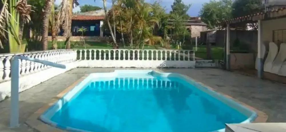 Chácara, 3 quartos, 10 m² - Foto 2