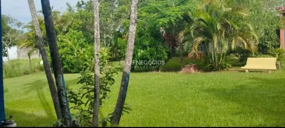 Chácara, 3 quartos, 10 m² - Foto 8