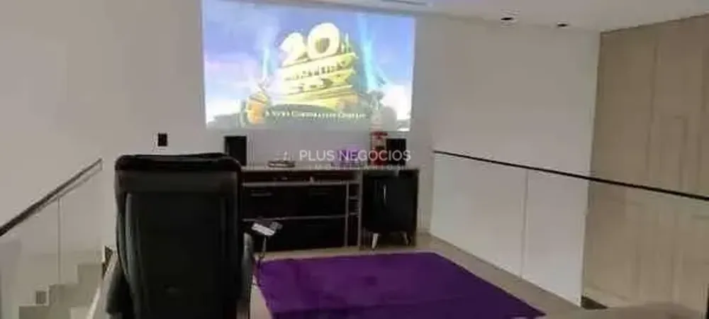 Casa, 4 quartos, 260 m² - Foto 4