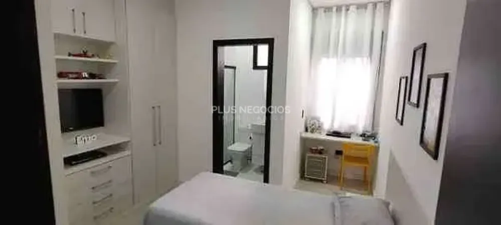 Casa, 4 quartos, 260 m² - Foto 5